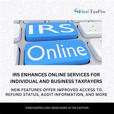 Online Taxpayer Services .